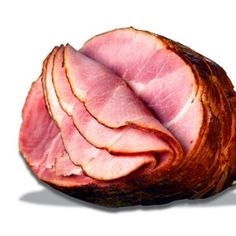 Nitrate Free Ham