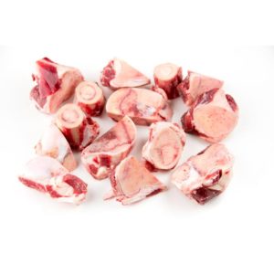 Marrow Bones