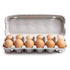 Free Range Eggs