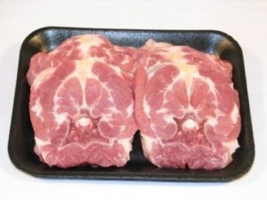 Sustainable Lamb