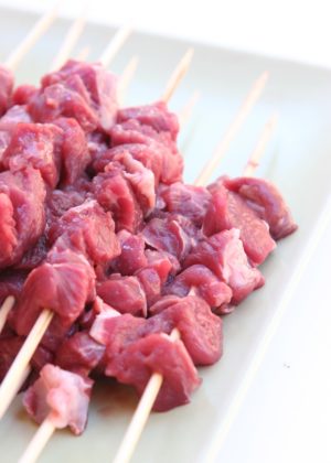 Grass Free Meat north brisbane