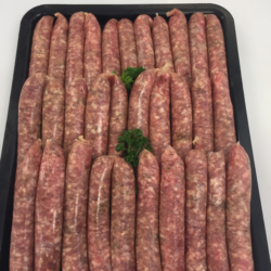 Paleo sausages recipe brisbane butcher