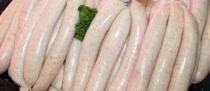 Paleo sausages recipe brisbane butcher