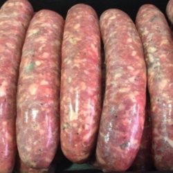 Paleo sausages recipe brisbane butcher