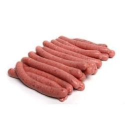 Sulphite Free Sausages