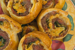 Mince Scrolls