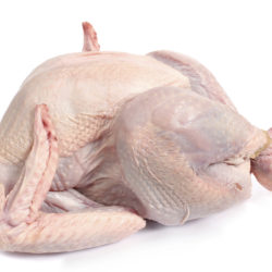 Turkey meat butcher Christmas order Brisbane