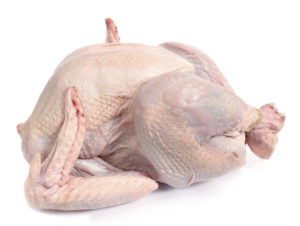 Turkey meat butcher Christmas order Brisbane