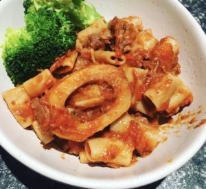 Osso Bucco