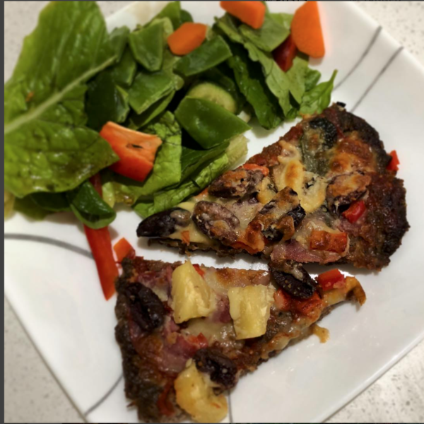 Meatzza