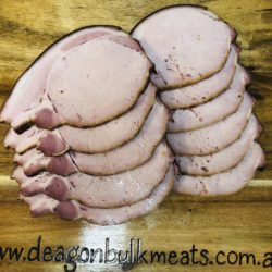 Nitrate Free Bacon Brisbane Butcher delivery