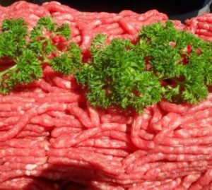 Hormone Free Beef