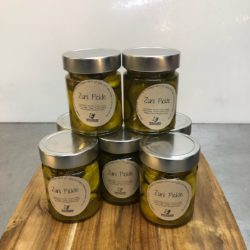 Gourmet Grocery and Deli Products Brisbane North