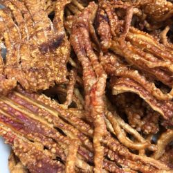 Pork Crackling Recipe Gourmet Butcher Brisbane