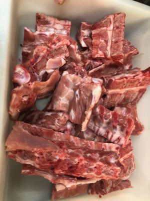 Sow Stall Free Pork Brisbane Family Butcher