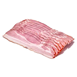 Streaky Bacon