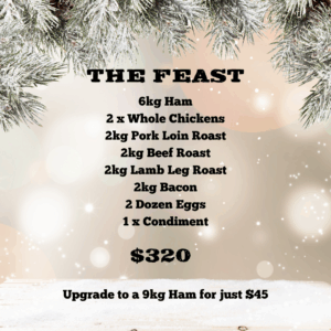 The Feast