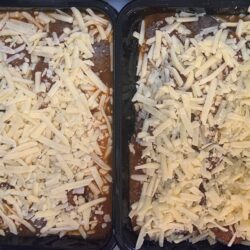 Mum's V6 Meatballs