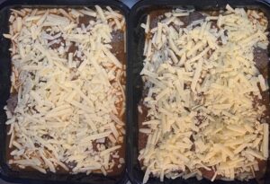 Mum's V6 Meatballs