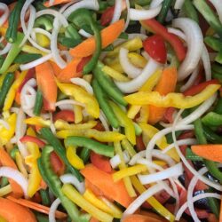 Stir-fry