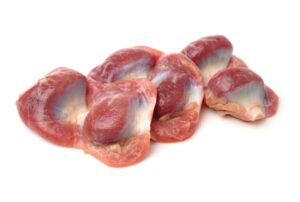 Chicken Giblets 250g