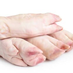 Pigs Trotters