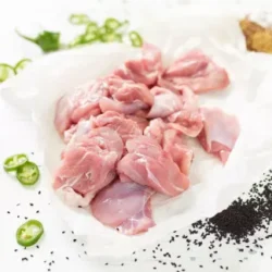 Diced Stewing Chicken