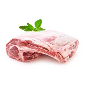 2kg Bone-In Lamb Shoulder