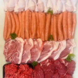Bulk Basics Pack