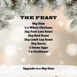 The Feast